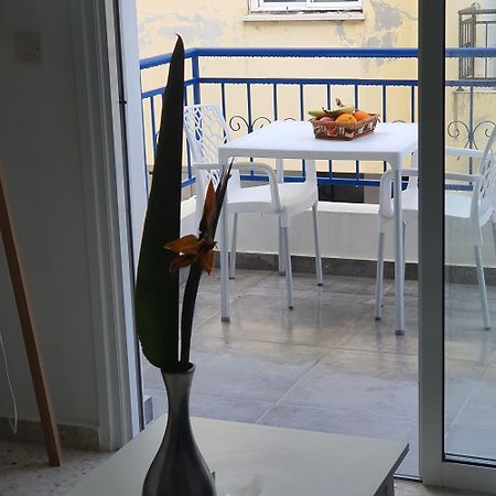 G&E Harbour Apartments Latchi Dış mekan fotoğraf