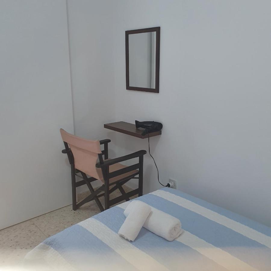 G&E Harbour Apartments Latchi Dış mekan fotoğraf