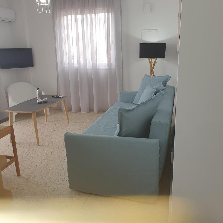 G&E Harbour Apartments Latchi Dış mekan fotoğraf