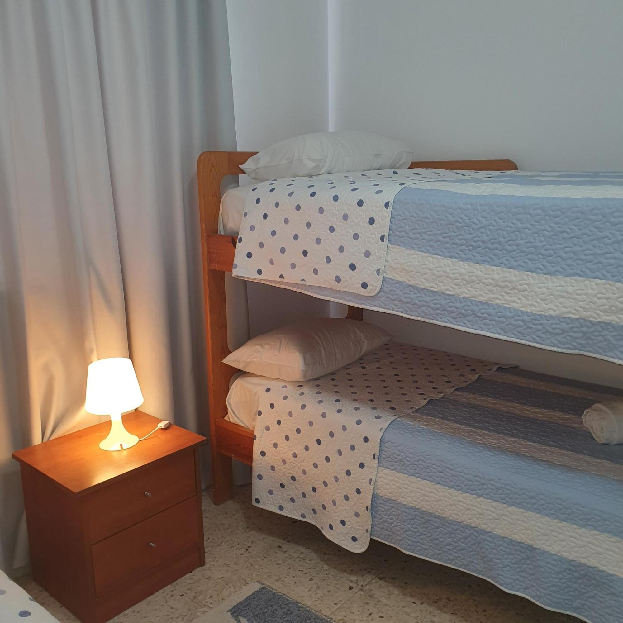 G&E Harbour Apartments Latchi Dış mekan fotoğraf