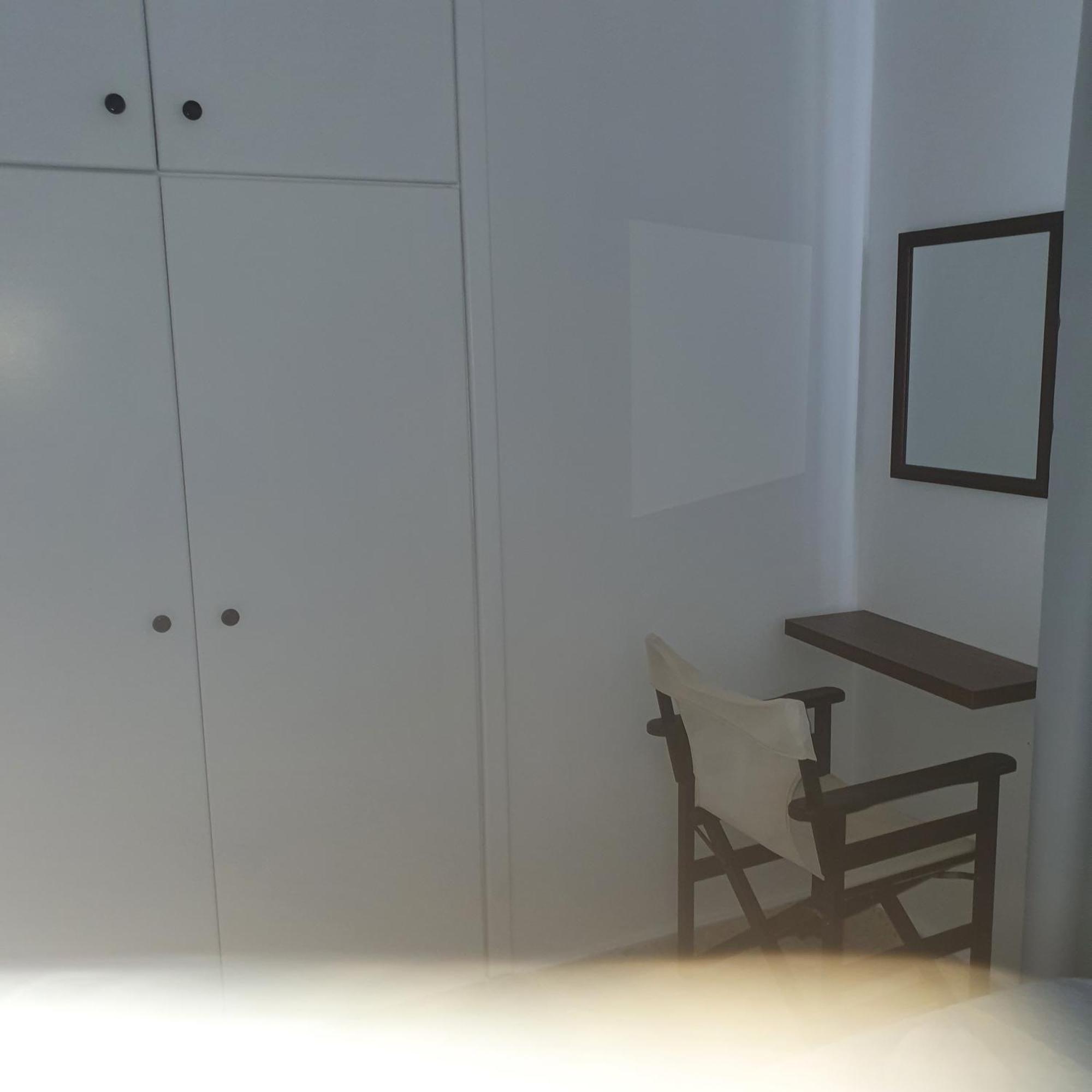 G&E Harbour Apartments Latchi Dış mekan fotoğraf