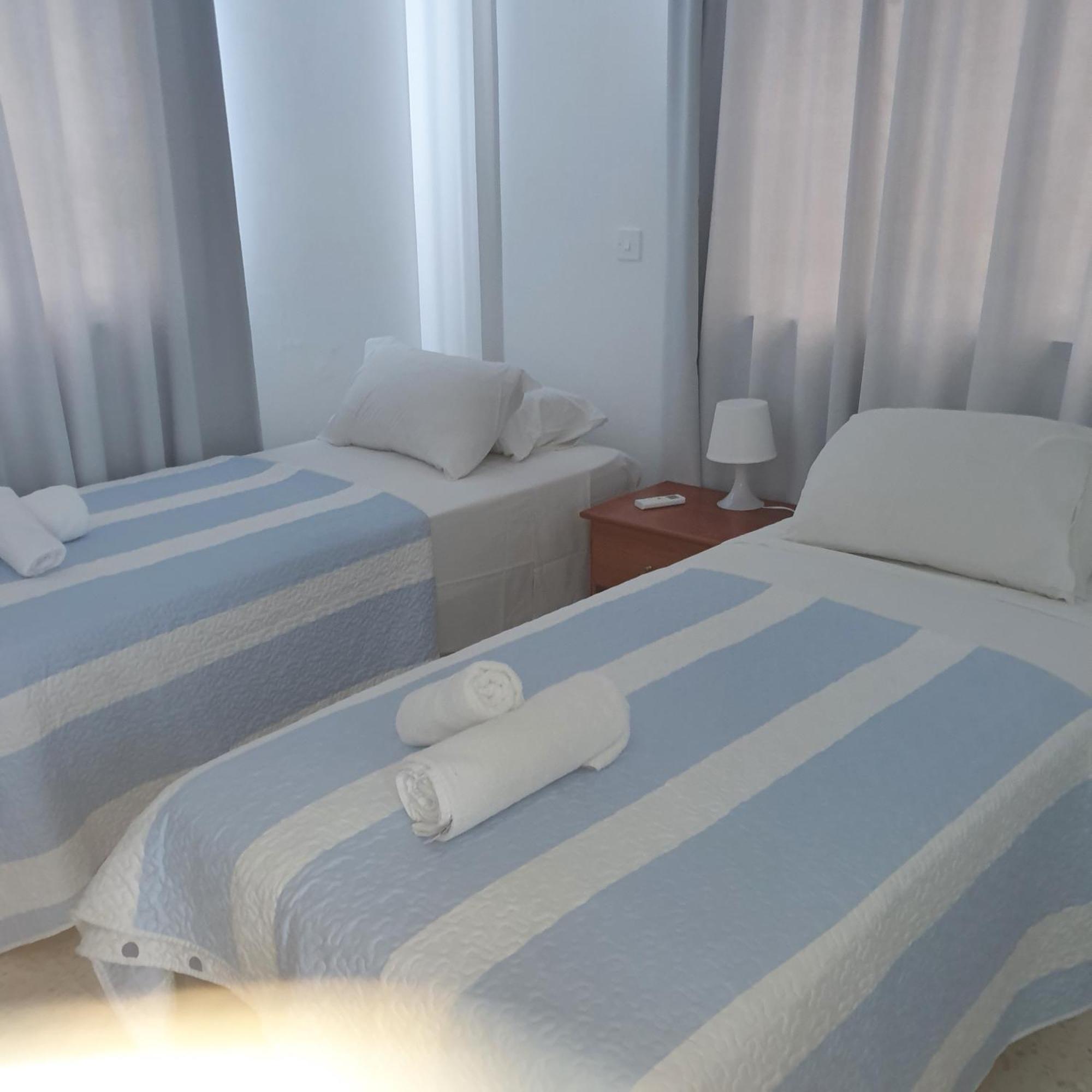 G&E Harbour Apartments Latchi Dış mekan fotoğraf
