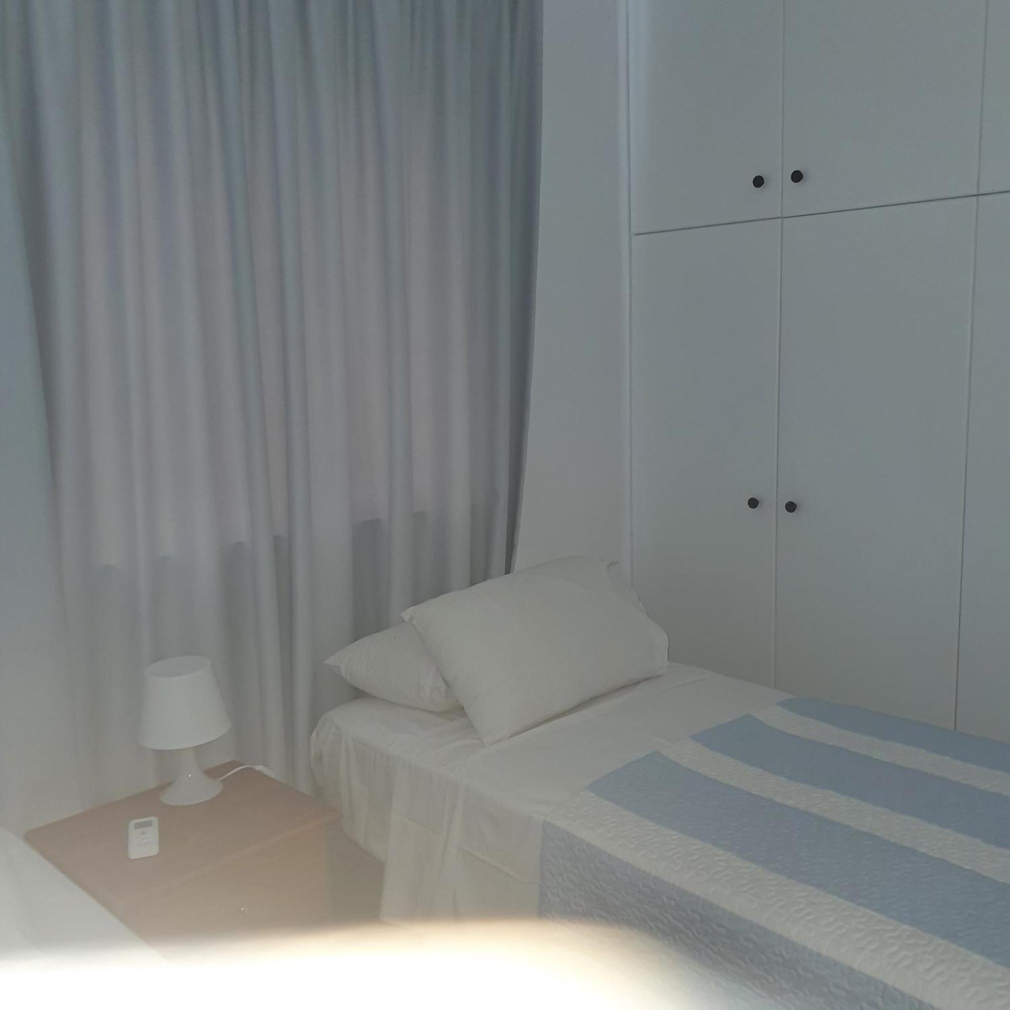 G&E Harbour Apartments Latchi Dış mekan fotoğraf