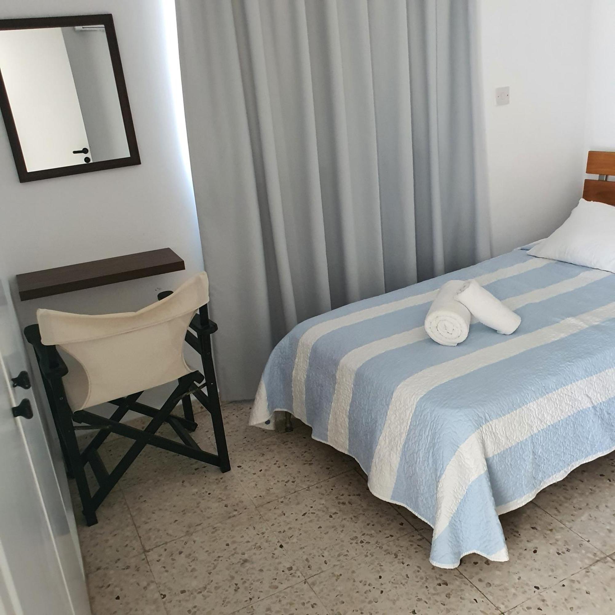 G&E Harbour Apartments Latchi Dış mekan fotoğraf