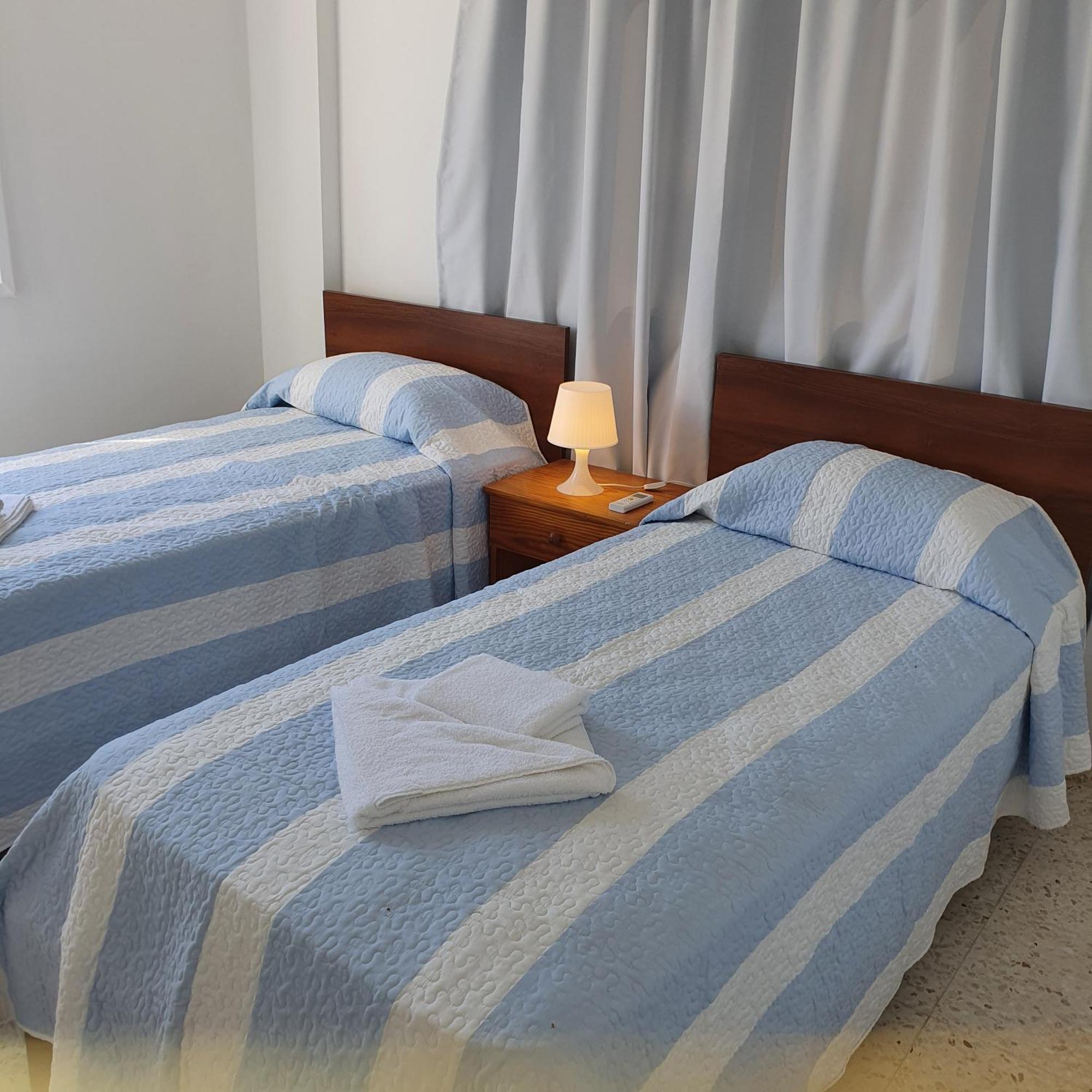 G&E Harbour Apartments Latchi Dış mekan fotoğraf