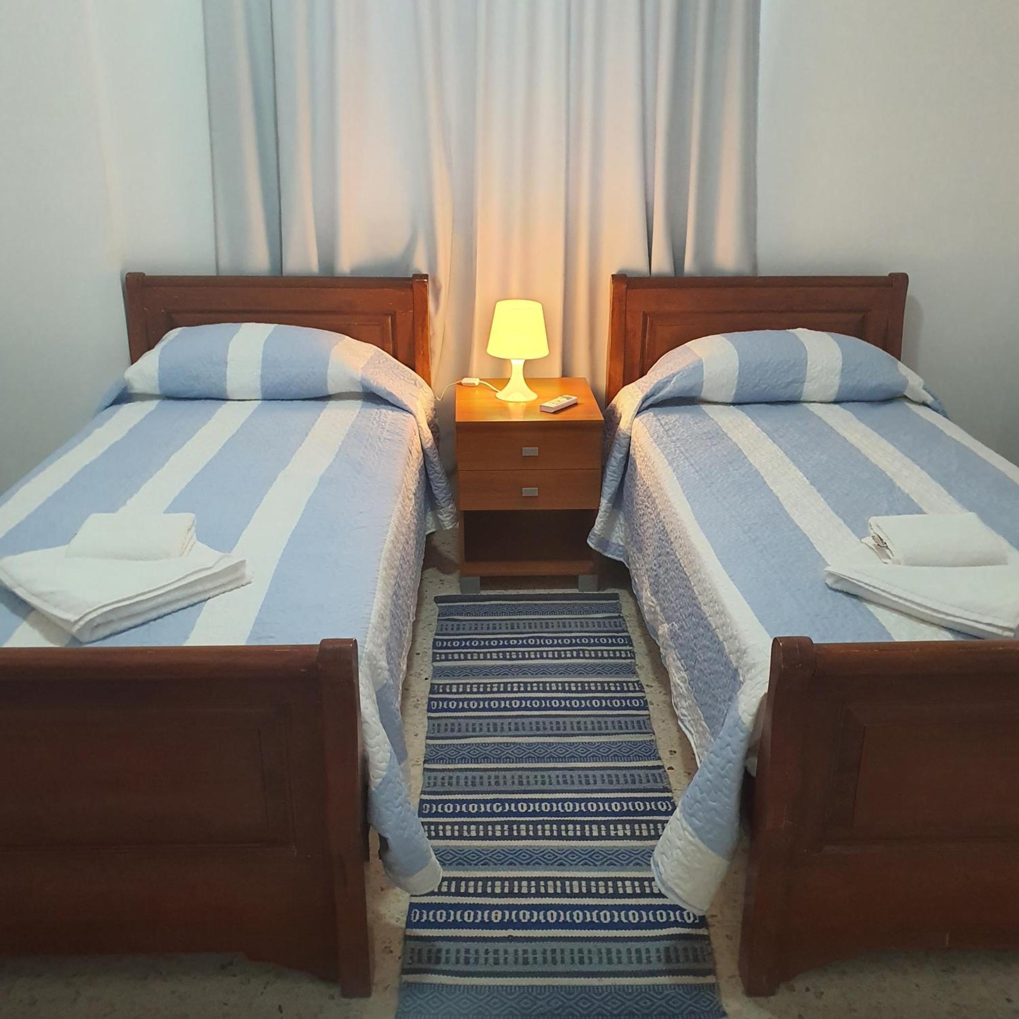 G&E Harbour Apartments Latchi Dış mekan fotoğraf