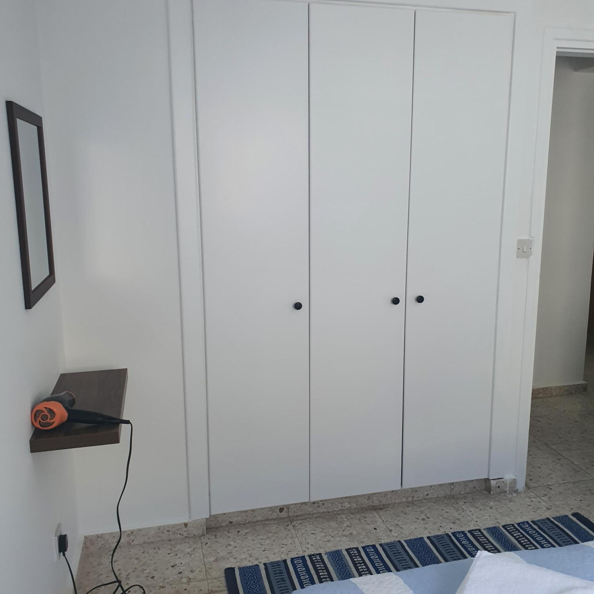 G&E Harbour Apartments Latchi Dış mekan fotoğraf