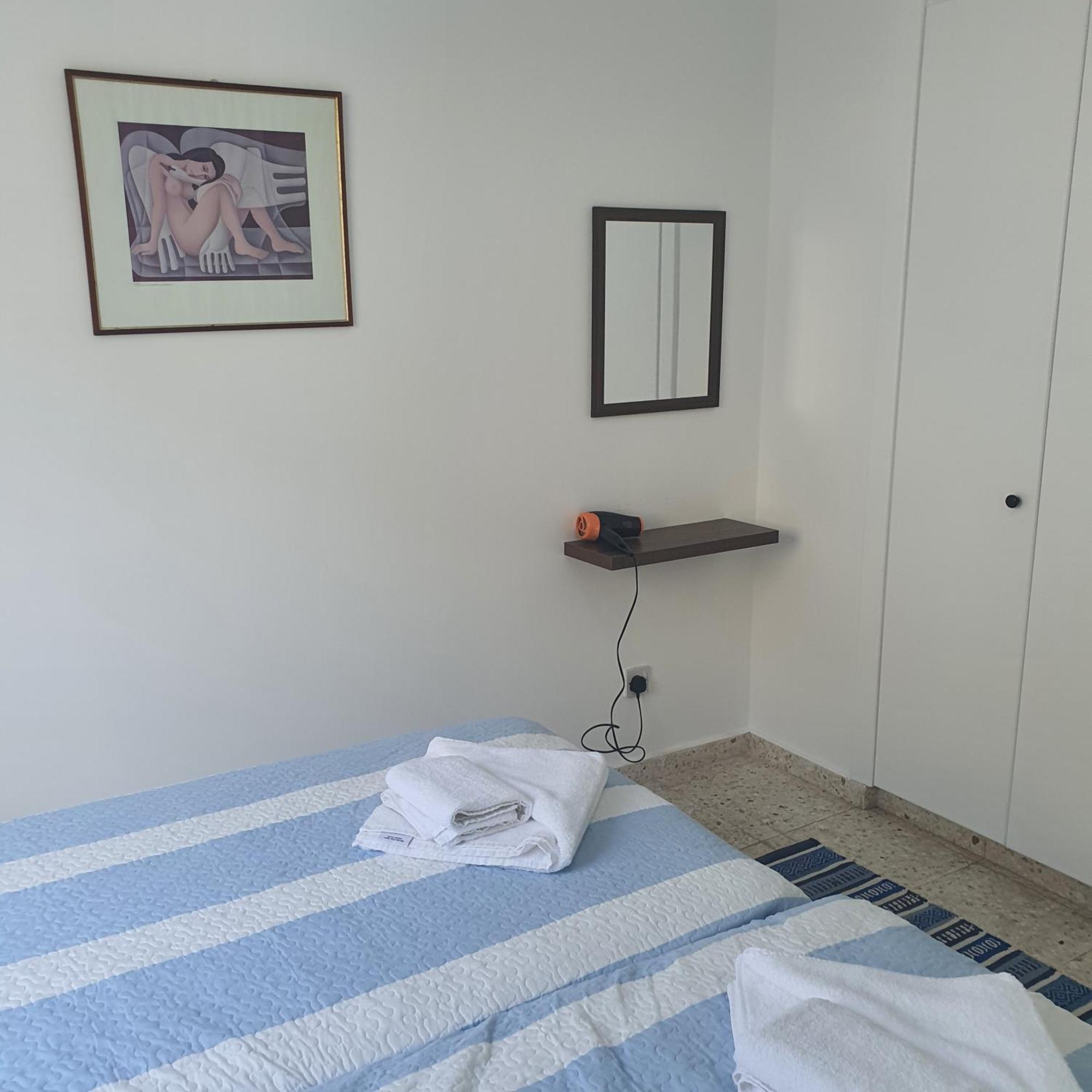 G&E Harbour Apartments Latchi Dış mekan fotoğraf