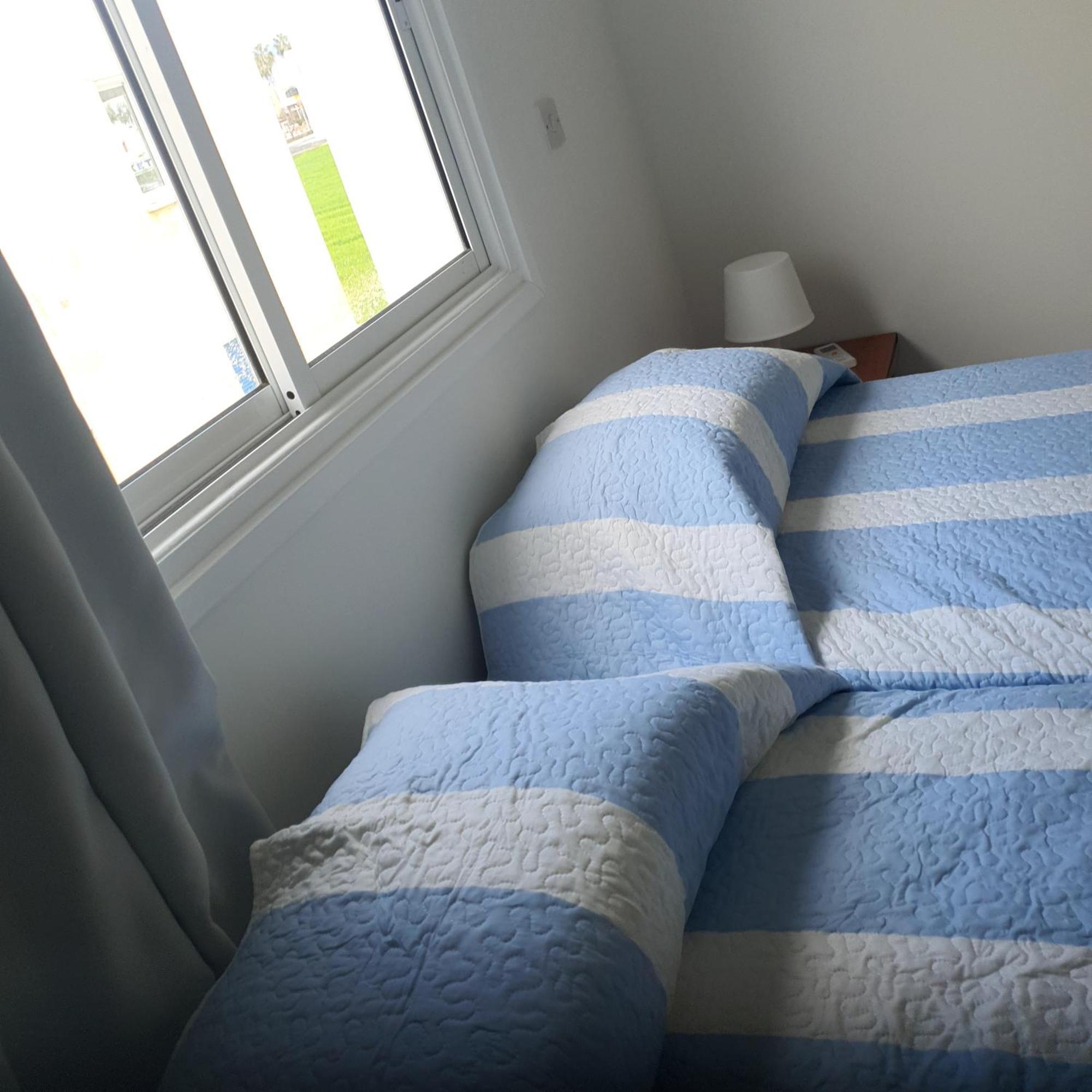 G&E Harbour Apartments Latchi Dış mekan fotoğraf