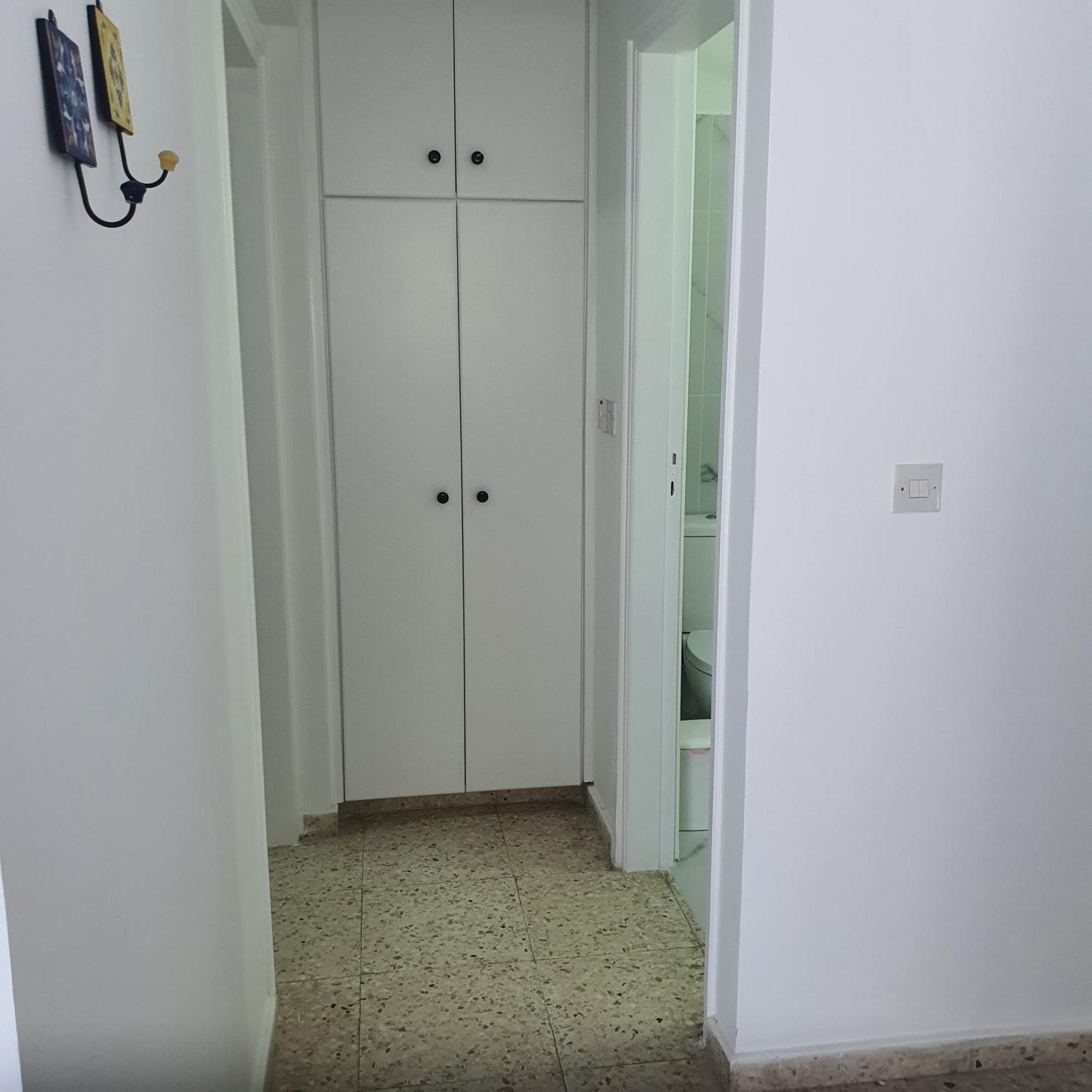 G&E Harbour Apartments Latchi Dış mekan fotoğraf